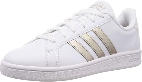 adidas schuhe damen weiß amazon|Adidas damen sneaker.